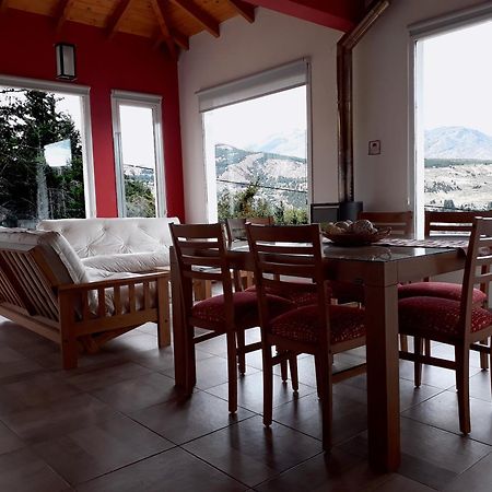 Esquel Apart Loft Luaran gambar