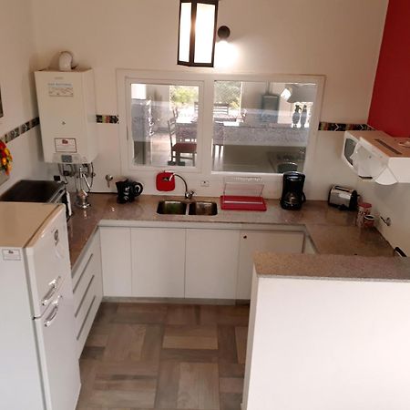 Esquel Apart Loft Luaran gambar