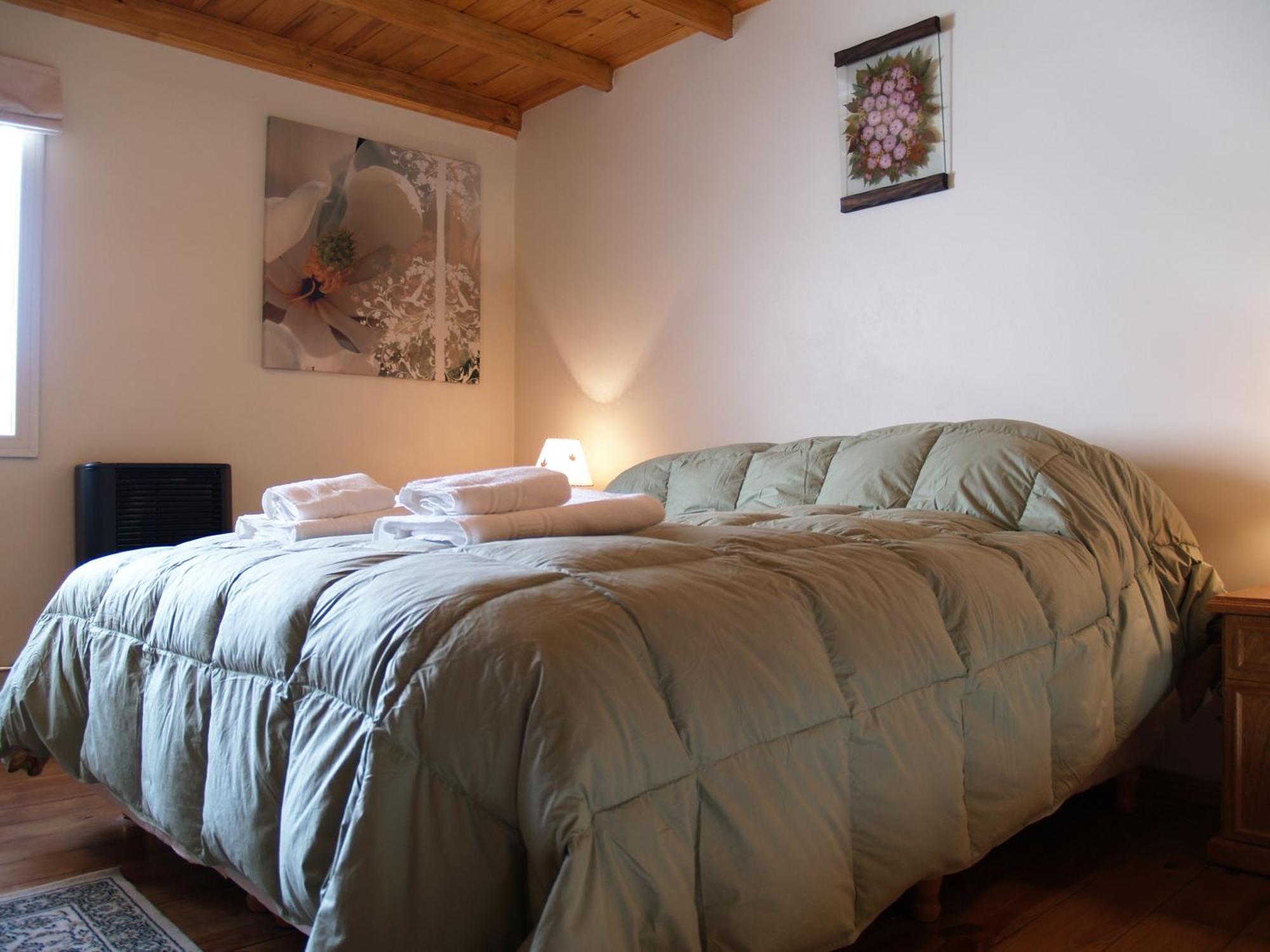 Esquel Apart Loft Luaran gambar