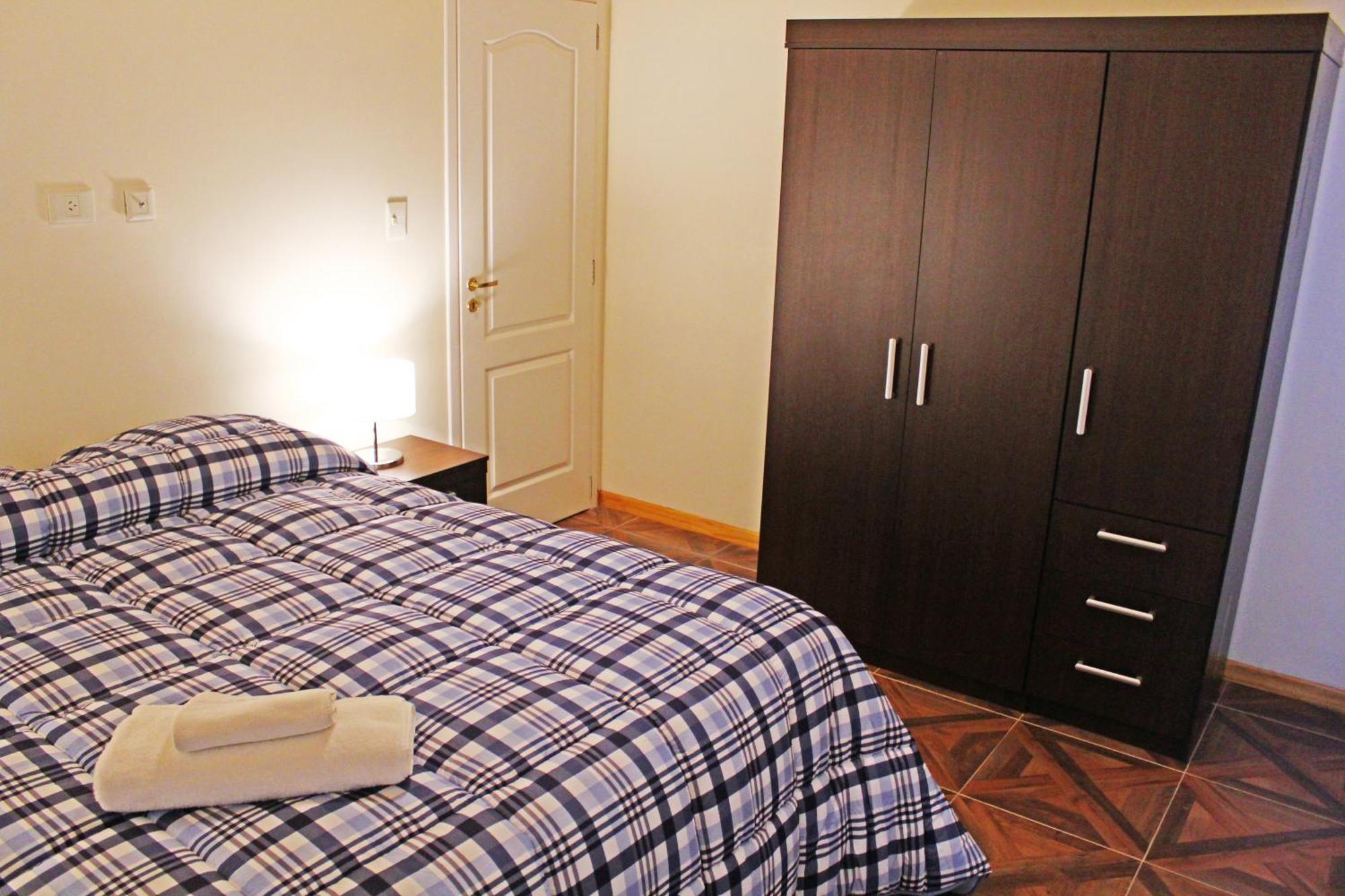 Esquel Apart Loft Bilik gambar