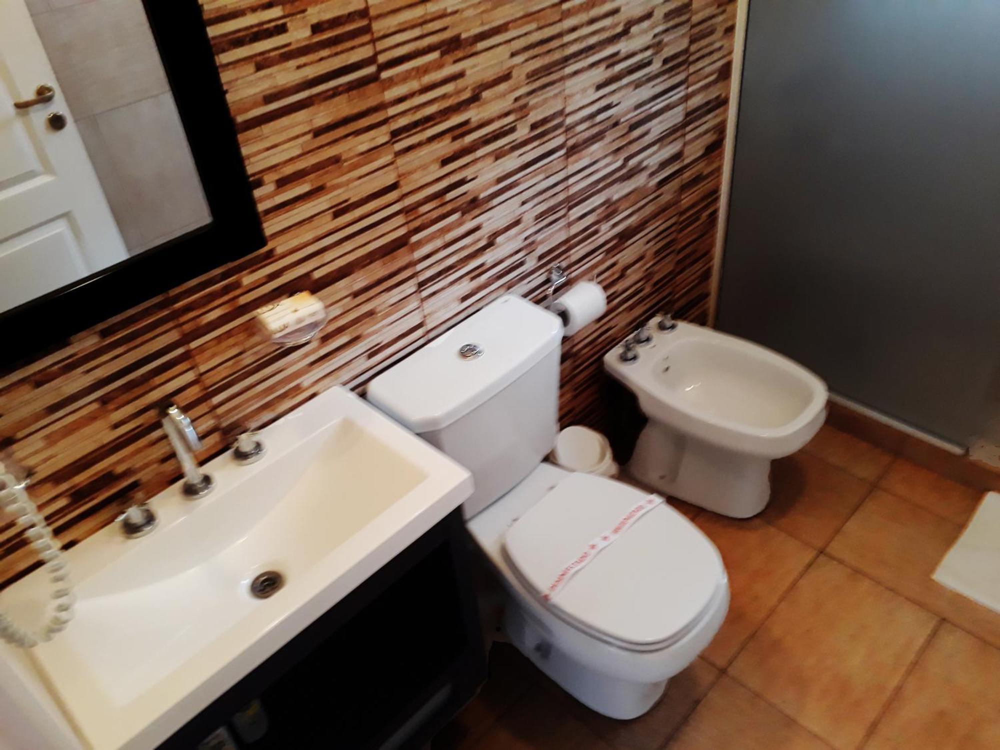 Esquel Apart Loft Bilik gambar