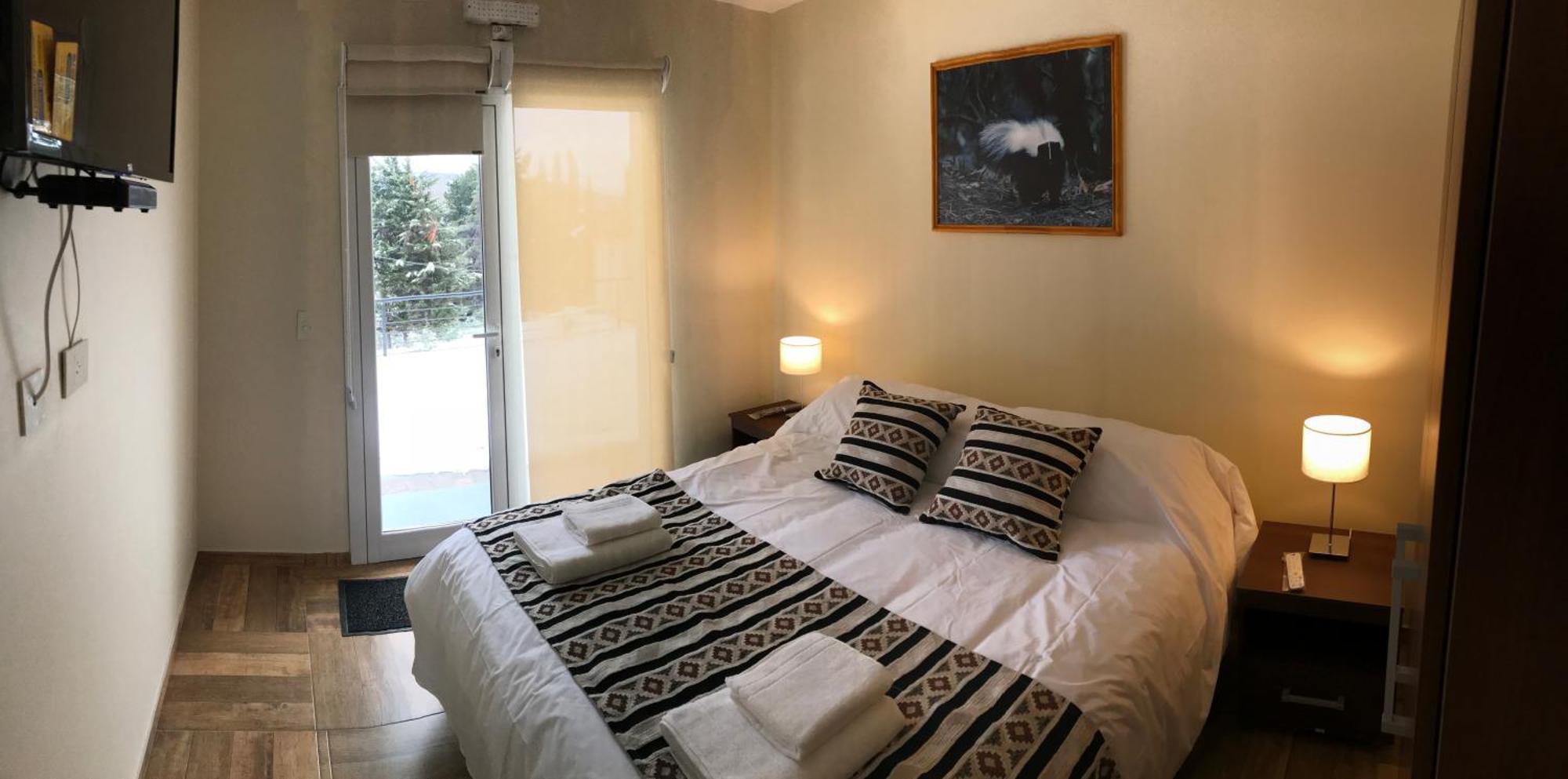 Esquel Apart Loft Luaran gambar