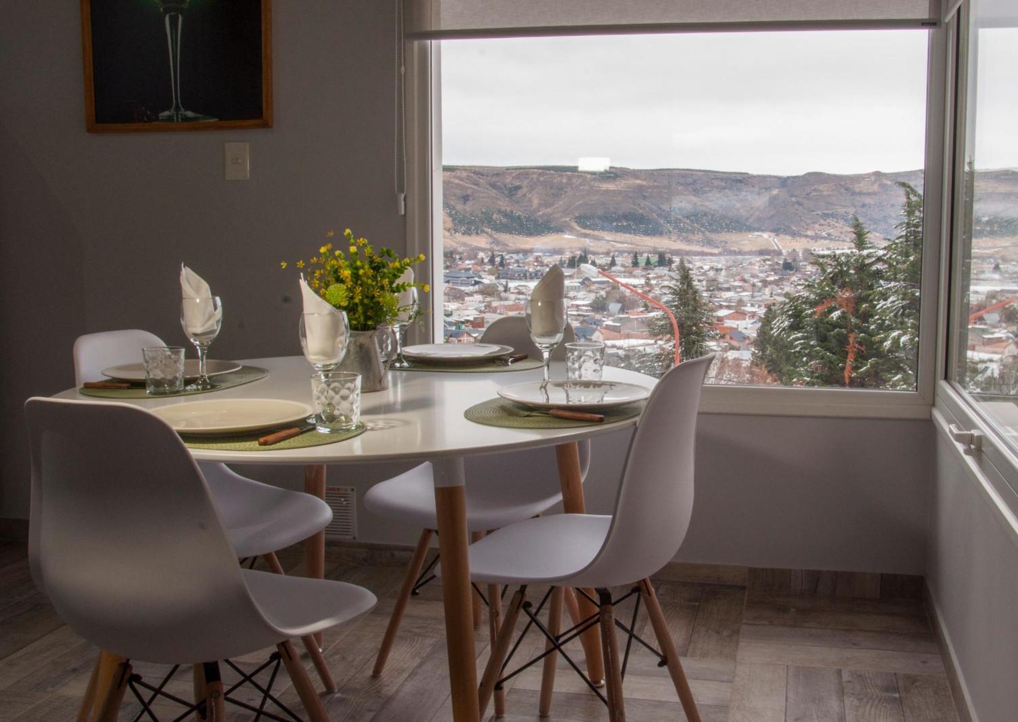 Esquel Apart Loft Luaran gambar