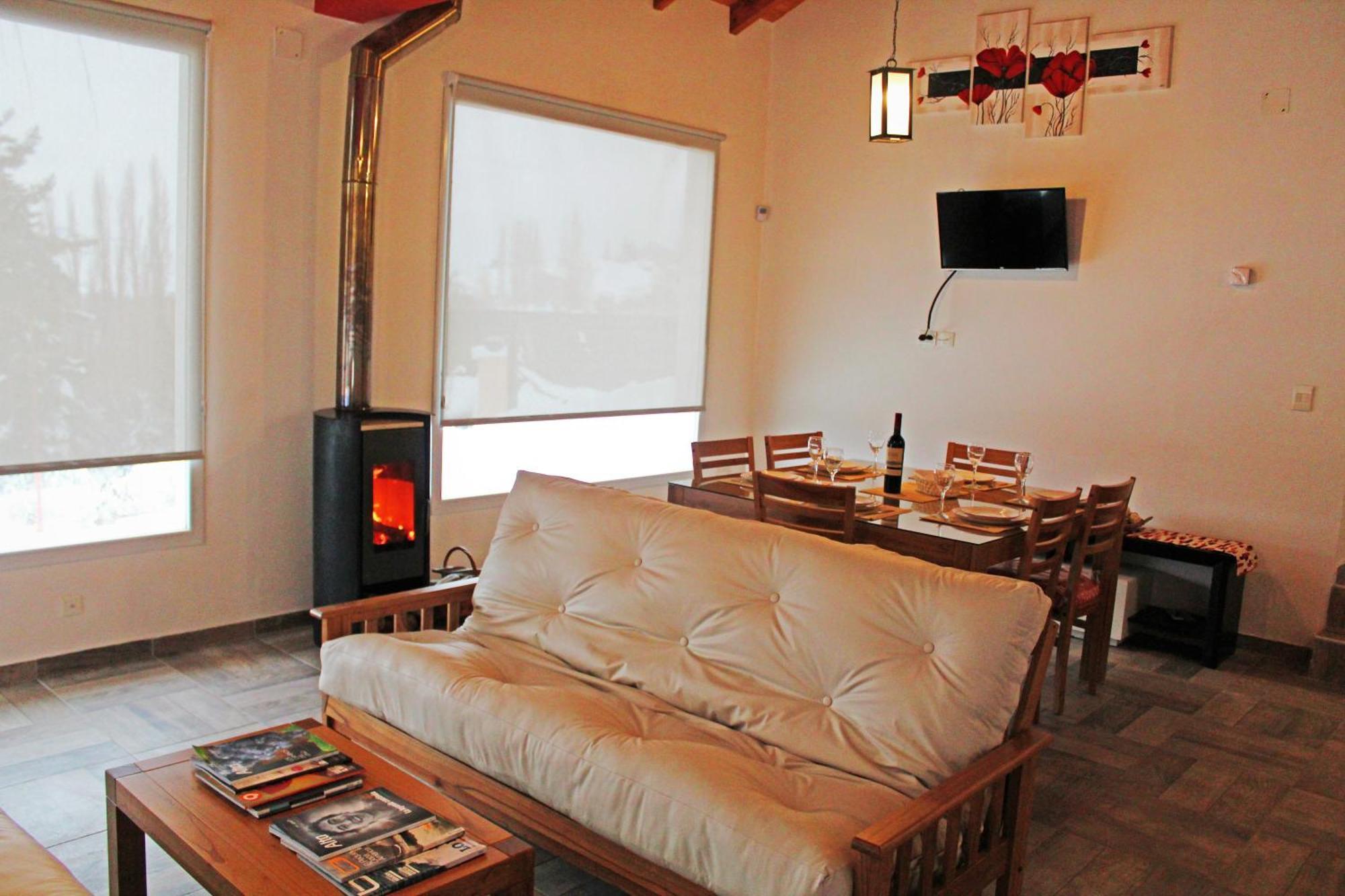 Esquel Apart Loft Luaran gambar