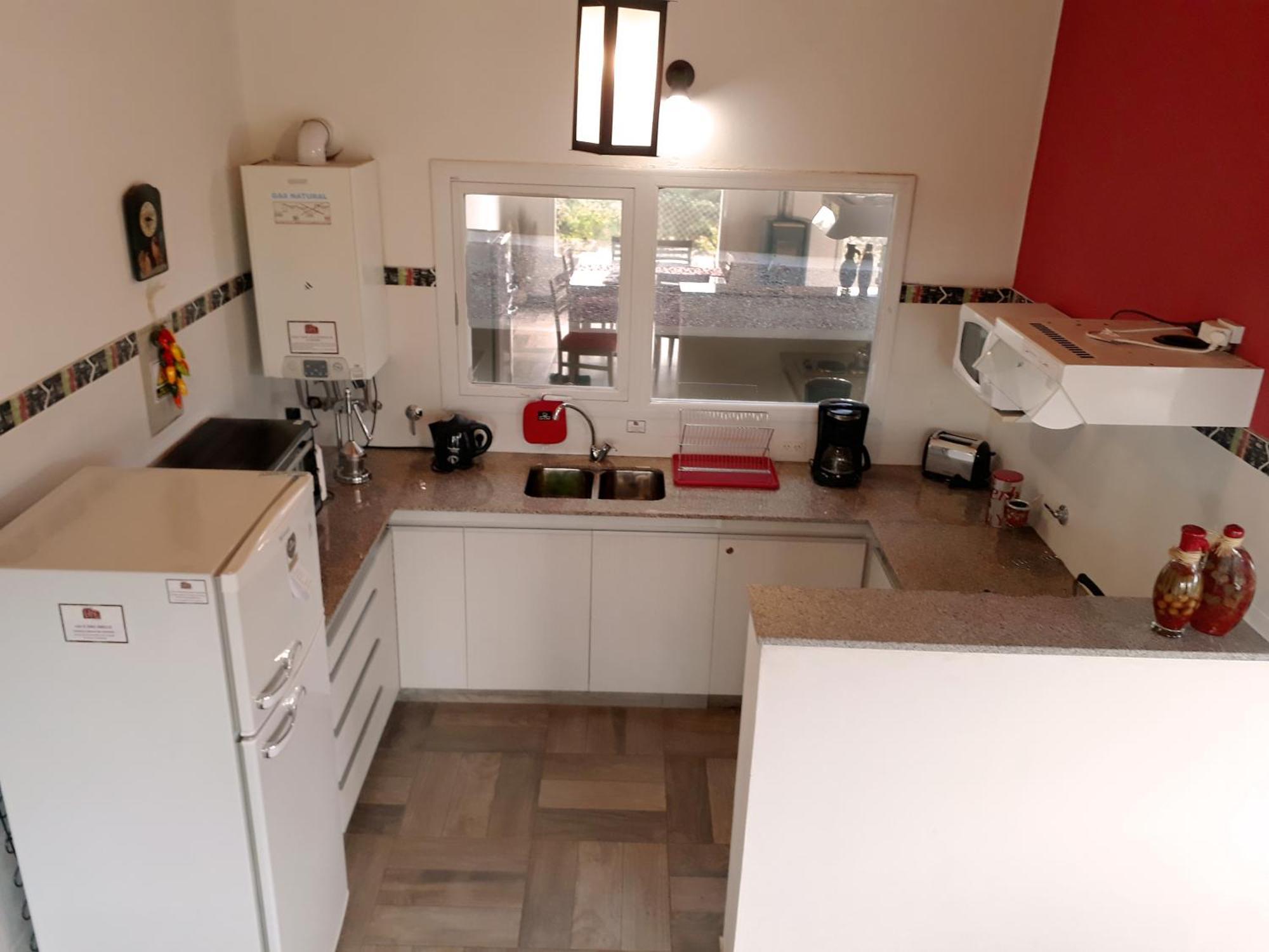 Esquel Apart Loft Luaran gambar