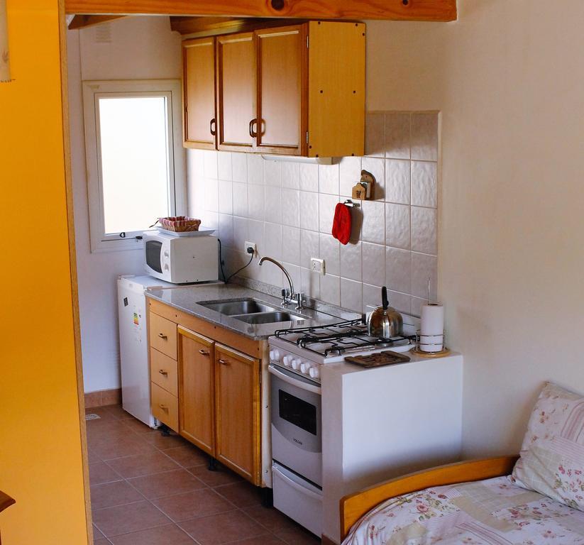 Esquel Apart Loft Bilik gambar