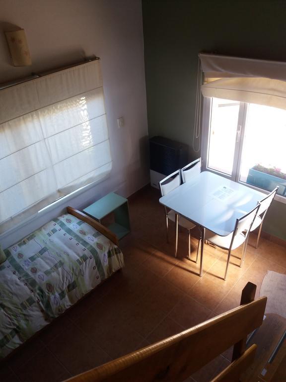 Esquel Apart Loft Luaran gambar